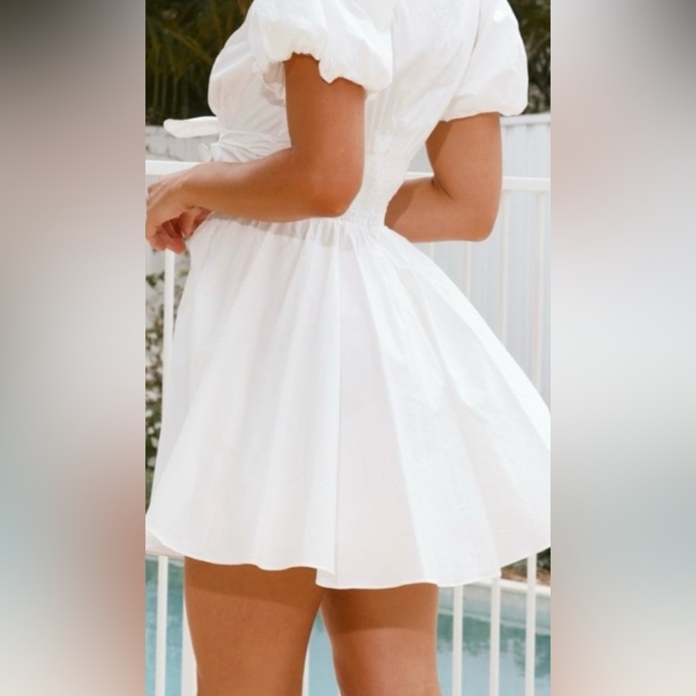 Billy J Kaloni Dress